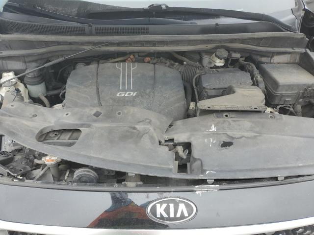 Photo 11 VIN: KNDMC5C16G6117728 - KIA SEDONA EX 