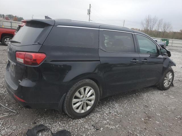 Photo 2 VIN: KNDMC5C16G6117728 - KIA SEDONA EX 