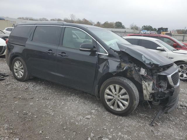 Photo 3 VIN: KNDMC5C16G6117728 - KIA SEDONA EX 