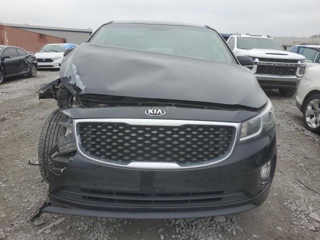 Photo 4 VIN: KNDMC5C16G6117728 - KIA SEDONA EX 