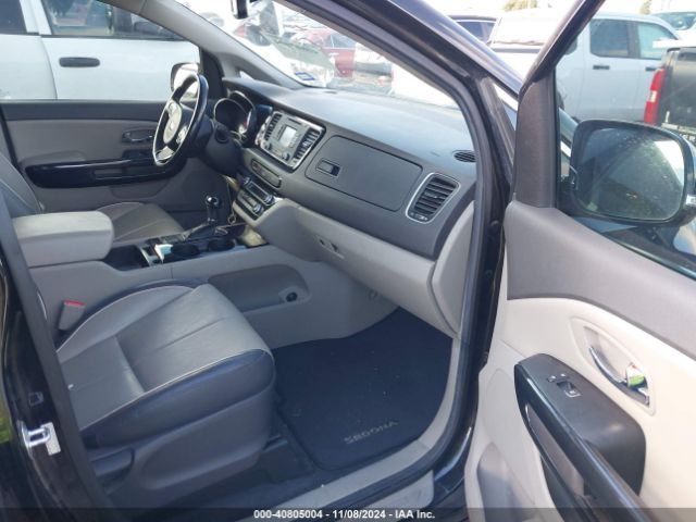 Photo 4 VIN: KNDMC5C16G6146971 - KIA SEDONA 