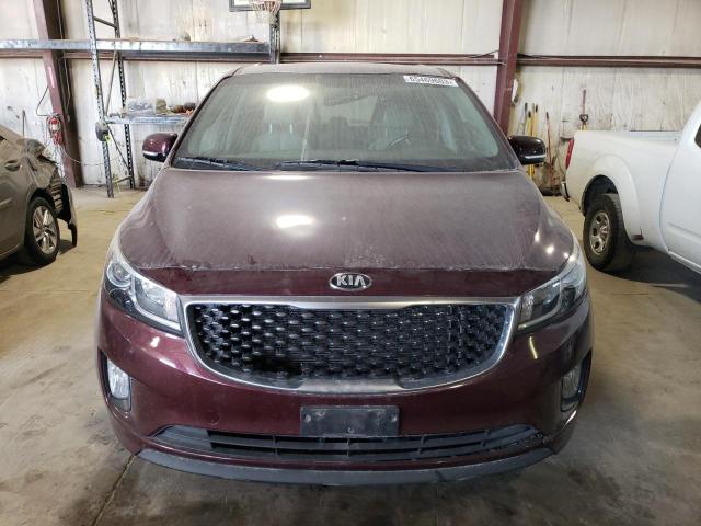 Photo 4 VIN: KNDMC5C16G6147019 - KIA SEDONA EX 