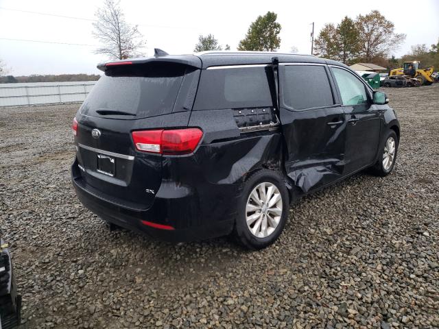 Photo 3 VIN: KNDMC5C16G6168839 - KIA SEDONA EX 