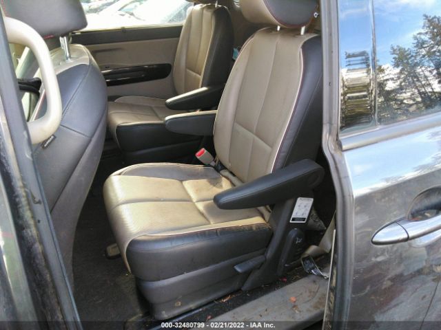 Photo 7 VIN: KNDMC5C16G6170560 - KIA SEDONA 