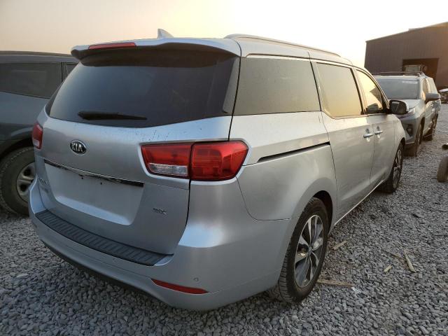 Photo 3 VIN: KNDMC5C16G6170834 - KIA SEDONA EX 