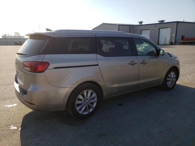 Photo 2 VIN: KNDMC5C16G6185043 - KIA SEDONA EX 