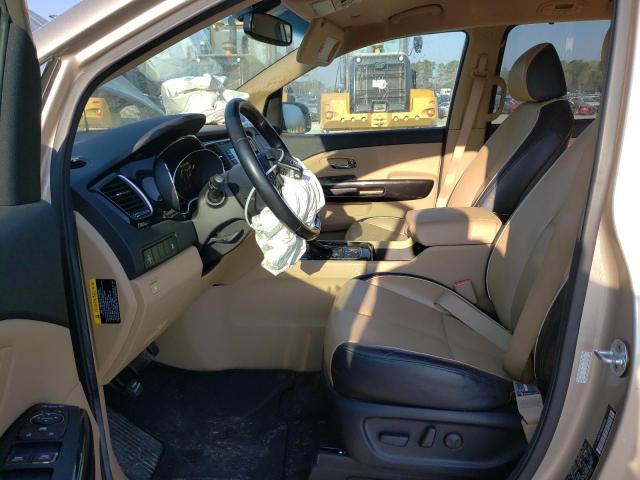 Photo 6 VIN: KNDMC5C16G6185043 - KIA SEDONA EX 