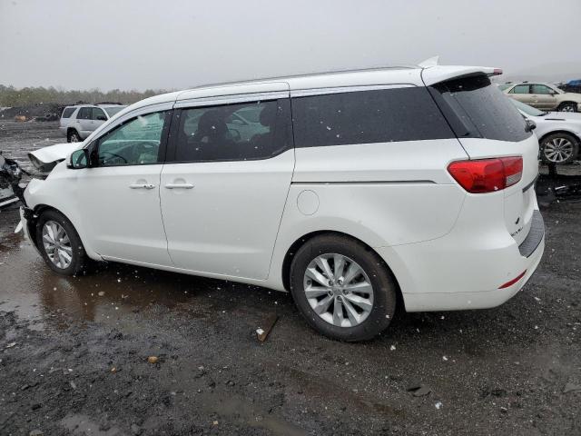 Photo 1 VIN: KNDMC5C16H6257280 - KIA SEDONA EX 