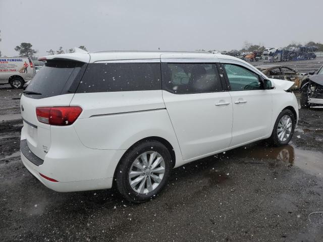 Photo 2 VIN: KNDMC5C16H6257280 - KIA SEDONA EX 