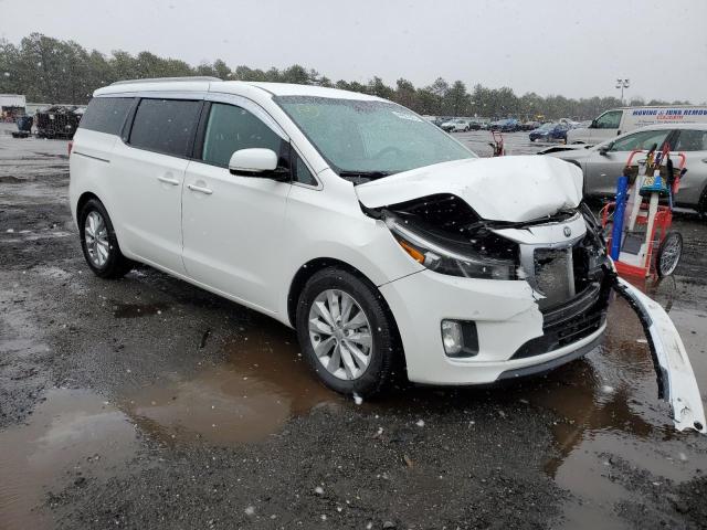 Photo 3 VIN: KNDMC5C16H6257280 - KIA SEDONA EX 