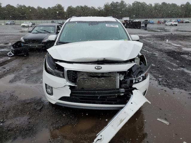 Photo 4 VIN: KNDMC5C16H6257280 - KIA SEDONA EX 