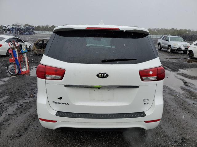 Photo 5 VIN: KNDMC5C16H6257280 - KIA SEDONA EX 