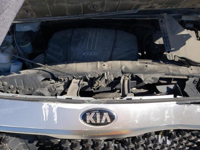 Photo 11 VIN: KNDMC5C16H6264133 - KIA ALL MODELS 