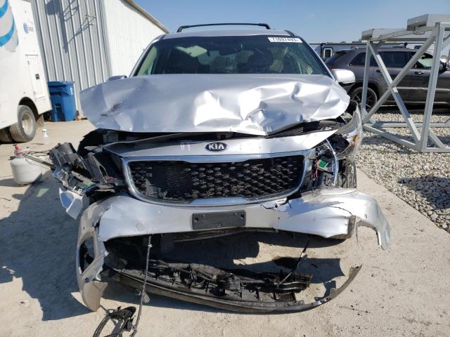 Photo 4 VIN: KNDMC5C16H6264133 - KIA ALL MODELS 