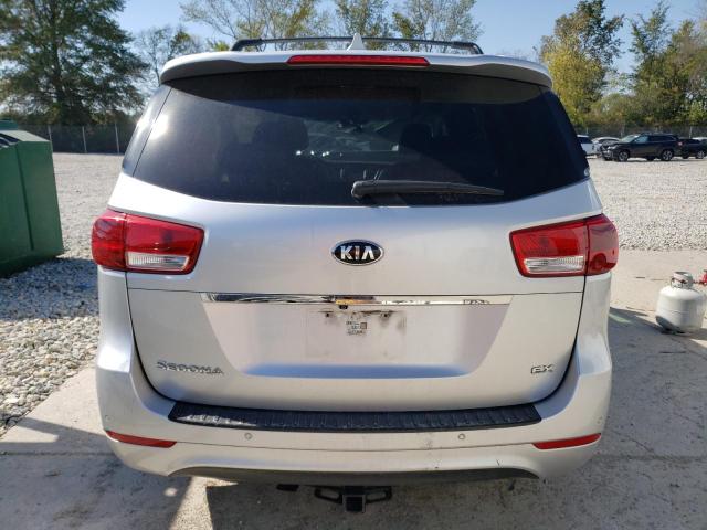 Photo 5 VIN: KNDMC5C16H6264133 - KIA ALL MODELS 