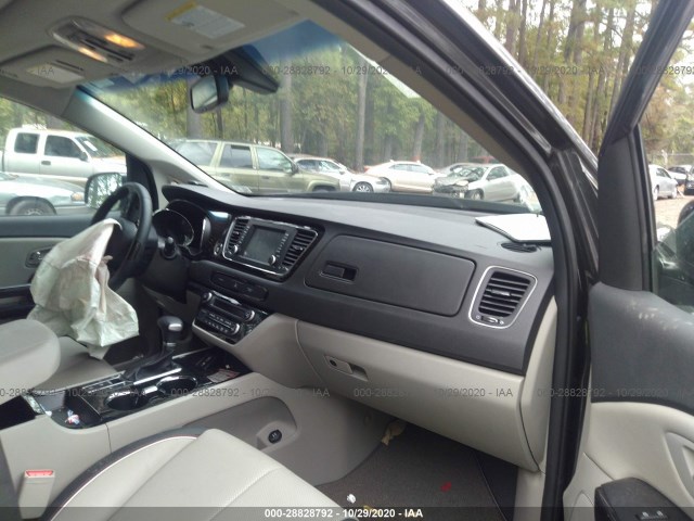 Photo 4 VIN: KNDMC5C16L6597604 - KIA SEDONA 