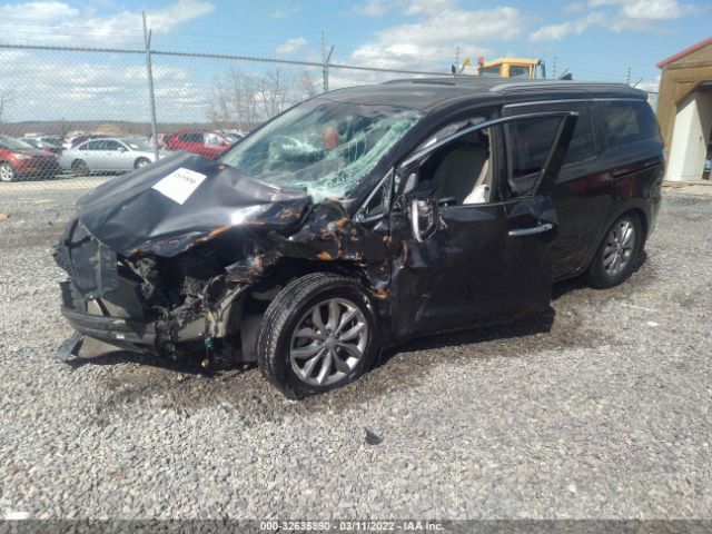 Photo 1 VIN: KNDMC5C16L6631685 - KIA SEDONA 