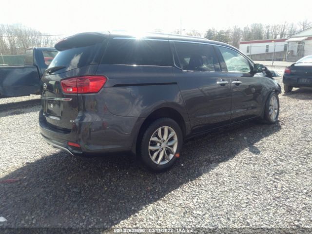 Photo 3 VIN: KNDMC5C16L6631685 - KIA SEDONA 