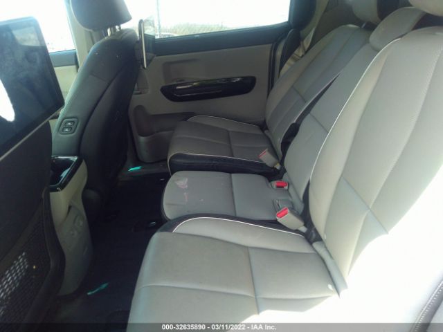 Photo 7 VIN: KNDMC5C16L6631685 - KIA SEDONA 