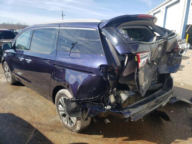 Photo 1 VIN: KNDMC5C16M6671735 - KIA SEDONA 