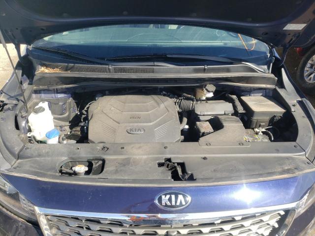 Photo 11 VIN: KNDMC5C16M6671735 - KIA SEDONA 