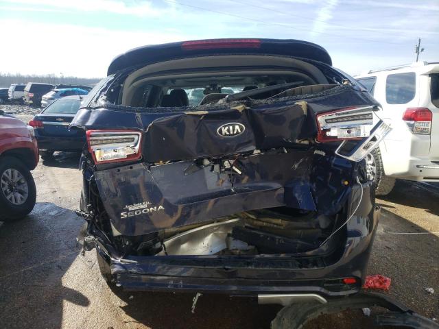 Photo 5 VIN: KNDMC5C16M6671735 - KIA SEDONA 