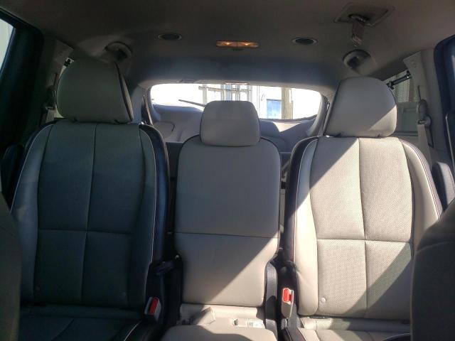 Photo 9 VIN: KNDMC5C16M6671735 - KIA SEDONA 