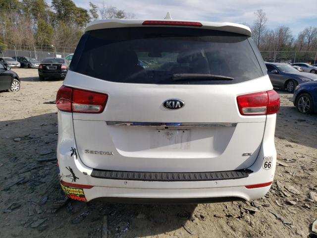 Photo 5 VIN: KNDMC5C17F6031780 - KIA SEDONA EX 