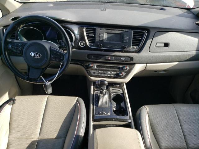 Photo 7 VIN: KNDMC5C17F6031780 - KIA SEDONA EX 