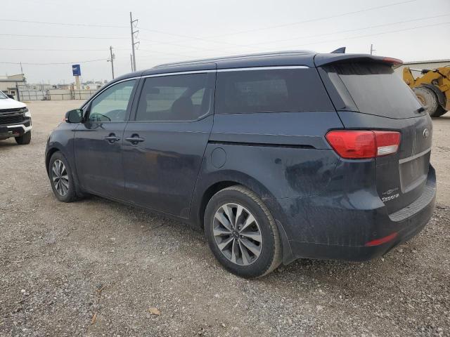 Photo 1 VIN: KNDMC5C17F6036123 - KIA SEDONA EX 