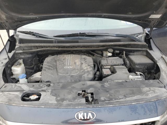 Photo 11 VIN: KNDMC5C17F6036123 - KIA SEDONA EX 