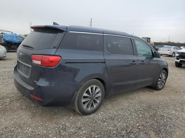 Photo 2 VIN: KNDMC5C17F6036123 - KIA SEDONA EX 