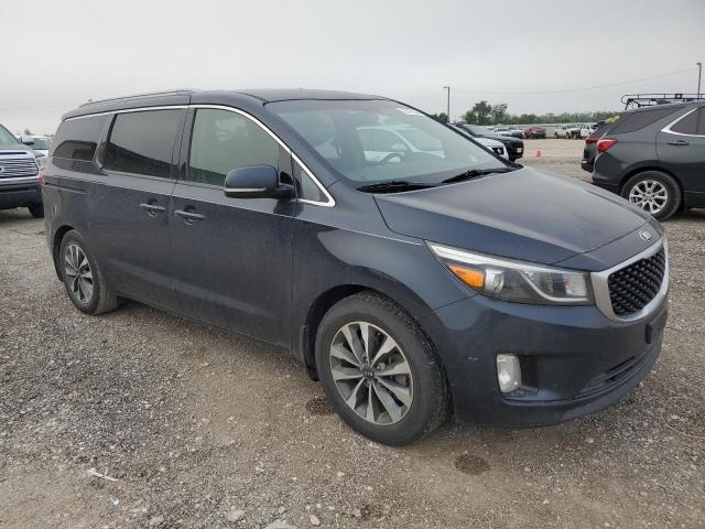 Photo 3 VIN: KNDMC5C17F6036123 - KIA SEDONA EX 