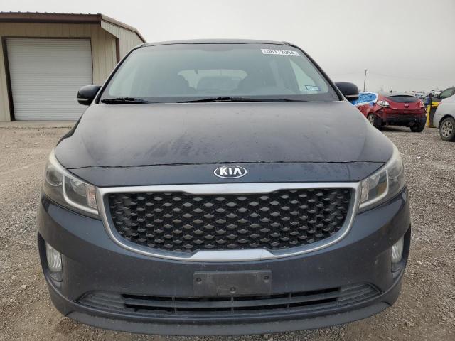 Photo 4 VIN: KNDMC5C17F6036123 - KIA SEDONA EX 