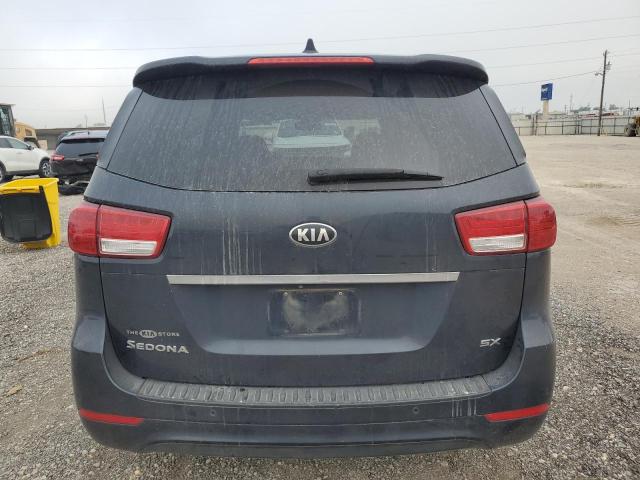 Photo 5 VIN: KNDMC5C17F6036123 - KIA SEDONA EX 