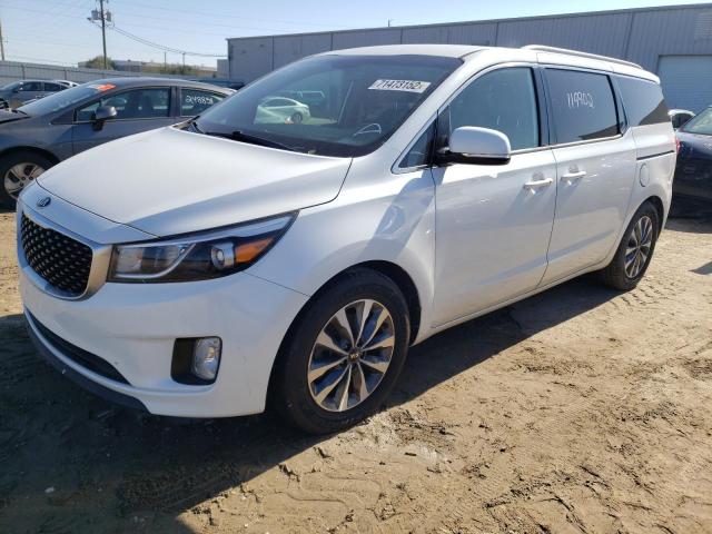 Photo 0 VIN: KNDMC5C17F6066688 - KIA SEDONA EX 