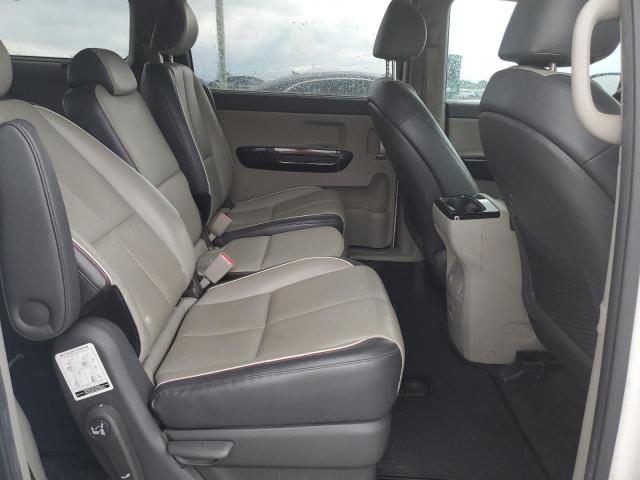 Photo 10 VIN: KNDMC5C17G6107709 - KIA SEDONA EX 