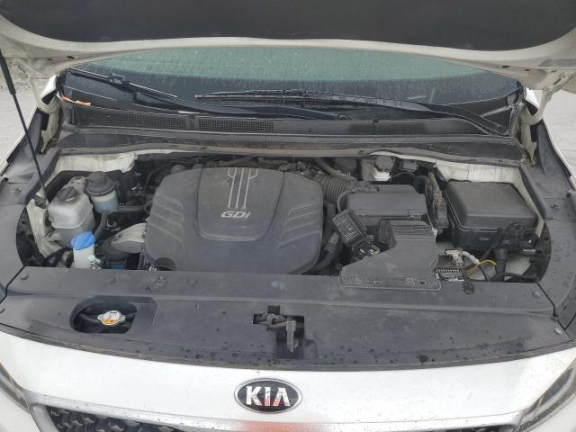 Photo 11 VIN: KNDMC5C17G6107709 - KIA SEDONA EX 