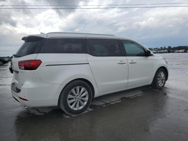 Photo 2 VIN: KNDMC5C17G6107709 - KIA SEDONA EX 