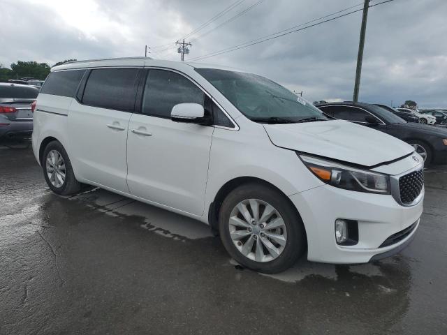 Photo 3 VIN: KNDMC5C17G6107709 - KIA SEDONA EX 