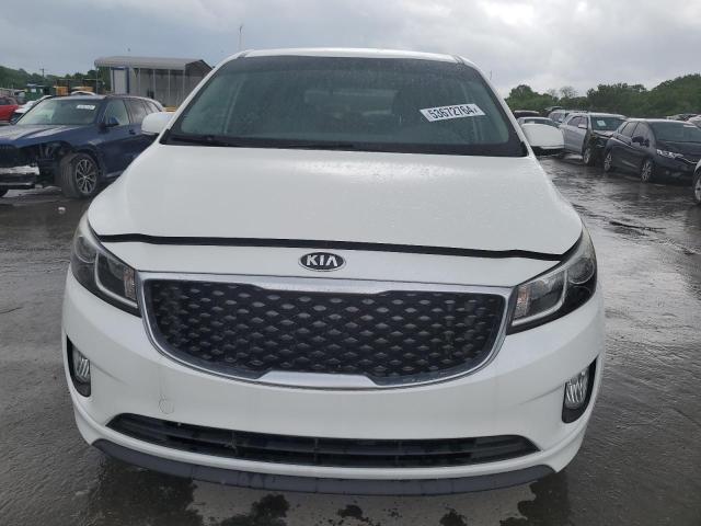 Photo 4 VIN: KNDMC5C17G6107709 - KIA SEDONA EX 