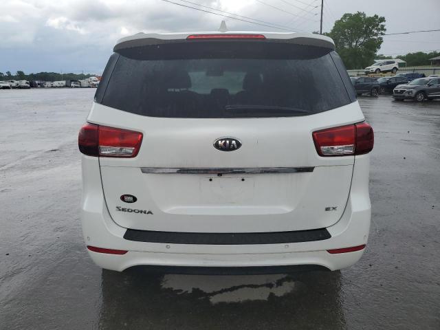 Photo 5 VIN: KNDMC5C17G6107709 - KIA SEDONA EX 