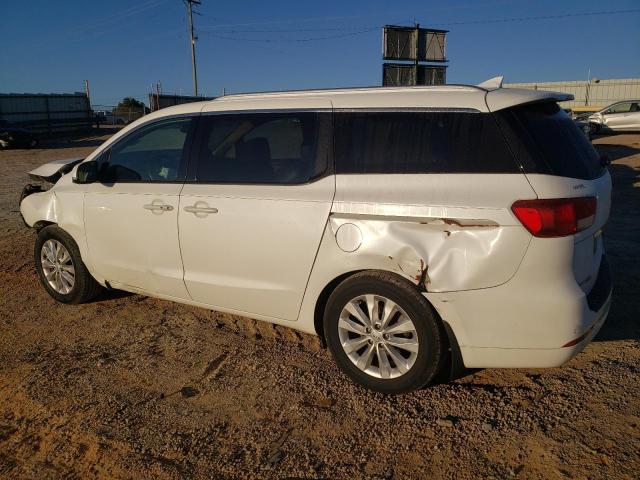 Photo 1 VIN: KNDMC5C17G6108388 - KIA SEDONA EX 