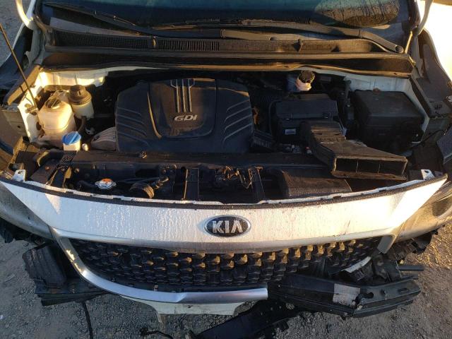 Photo 11 VIN: KNDMC5C17G6108388 - KIA SEDONA EX 