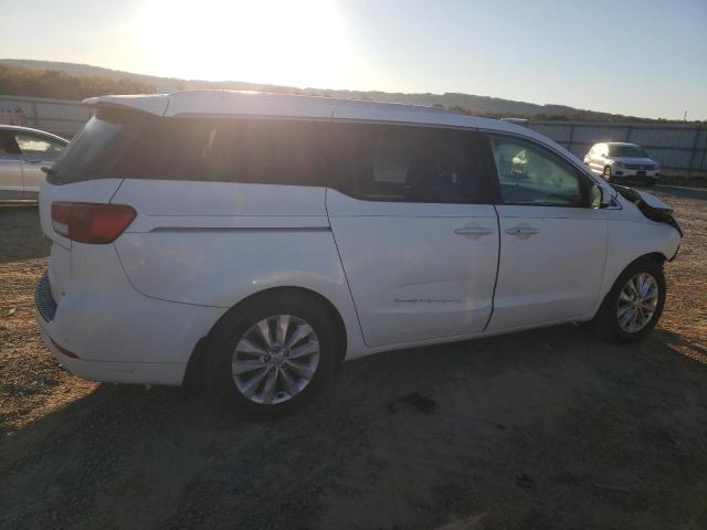 Photo 2 VIN: KNDMC5C17G6108388 - KIA SEDONA EX 