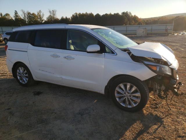 Photo 3 VIN: KNDMC5C17G6108388 - KIA SEDONA EX 