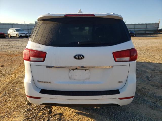 Photo 5 VIN: KNDMC5C17G6108388 - KIA SEDONA EX 