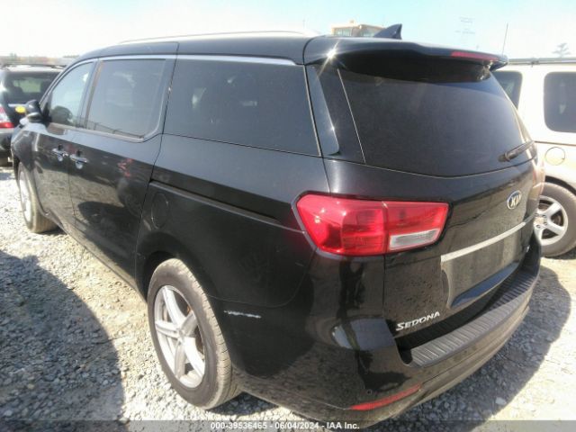 Photo 2 VIN: KNDMC5C17G6113669 - KIA SEDONA 