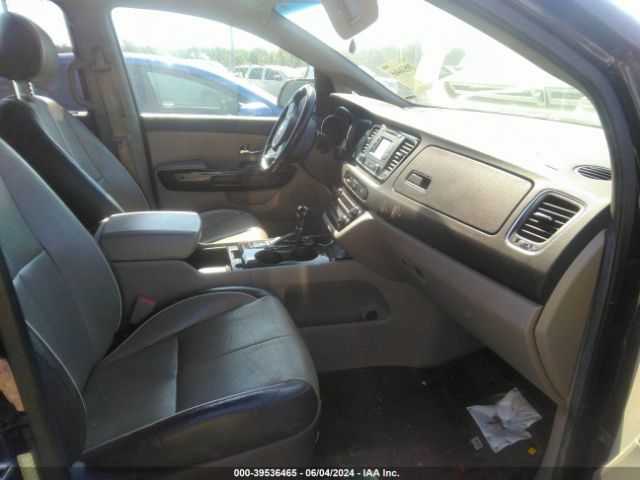 Photo 4 VIN: KNDMC5C17G6113669 - KIA SEDONA 