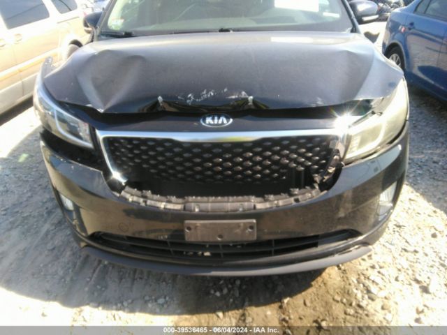 Photo 5 VIN: KNDMC5C17G6113669 - KIA SEDONA 